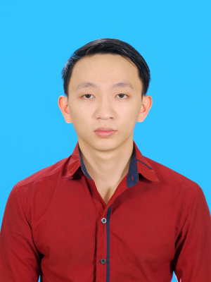 cover CV: Đặng Văn Phương