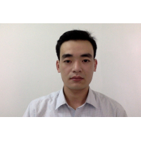 cover CV: Nguyễn Bình Linh Tuyến