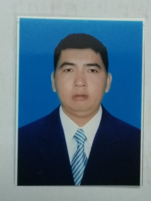 cover CV: Lê Hoàng Thọ