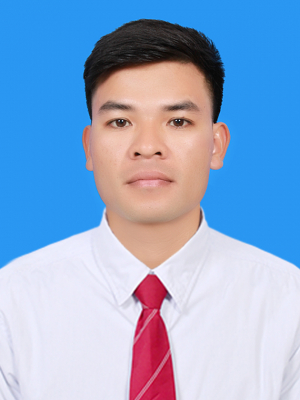 cover CV: Bùi Văn Tuyên