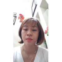 cover CV: Hoàng Hồng Tuyết Trinh