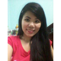 cover CV: Đồng Kim Ngân