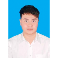 cover CV: LÊ HỒNG PHONG