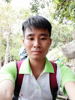 cover CV: Lê Văn Khang 