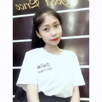 cover CV: Nhuyễn Hồng Vân Linh