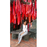 cover CV: Dương Thị Yến Nhi