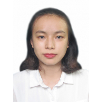 cover CV: ĐOÀN THỊ THANH THẢO