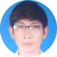 cover CV: Tống Thanh Vinh