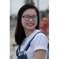 cover CV: Nguyễn Thị Hồng Sen