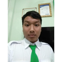 cover CV: Trần Nhật Duy