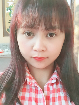 cover CV: Lê Thị Thu Nguyên