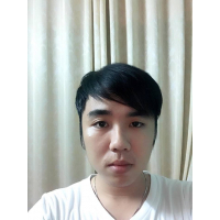 cover CV: Nguyễn Hoàng Huy