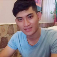 cover CV: Phạm Công Minh