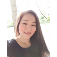 cover CV: Thái Thị Rispa