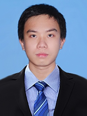 cover CV: Nguyễn Vương Thiên Anh