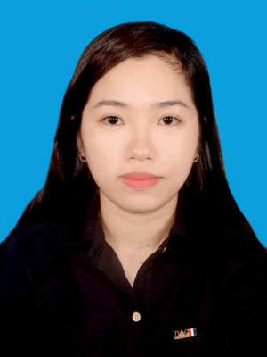 cover CV: Nguyễn Thị Mỵ Loan