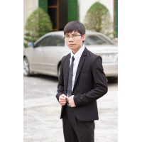 cover CV: Phạm Thanh Tùng