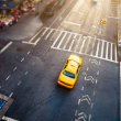 5 kinh nghiệm lái xe taxi giúp tăng thu nhập
