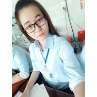 cover CV: Dương Thị Tuyết Ngân