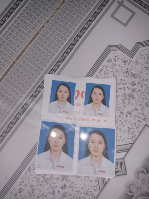 cover CV: ĐỖ THỊ THÚY QUỲNH