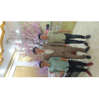 cover CV: Phạm Công Chiến