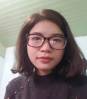 cover CV: Phạm Thị Thương