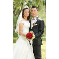 cover CV: Đinh Quang Tuyến 