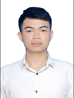 cover CV: Ngô Viết Thịnh