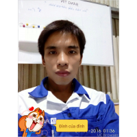 cover CV: Lưu Trung Dũng