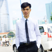 cover CV: Đặng Sang Nhựt