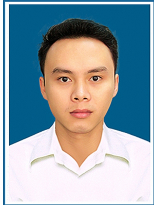 cover CV: Nguyễn Tư Chín