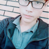 cover CV: Huỳnh Thái Bảo