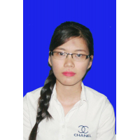 cover CV: Võ Thị Hồng Đào