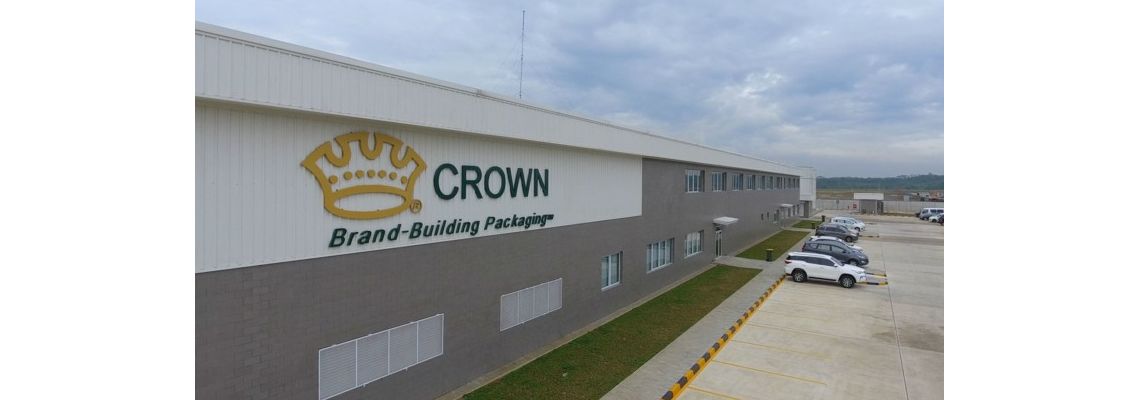 Công Ty TNHH Bao Bì Nước Giải Khát Crown Đà Nẵng 