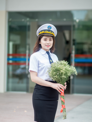 cover CV: Mai Thị Hà My