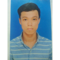 cover CV: Phạm Khắc Hòa