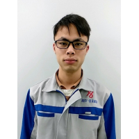 cover CV: Nguyễn Hồng Hà