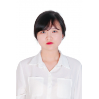 cover CV: Lý Bích Phương