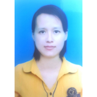 cover CV: Trần Thị Định