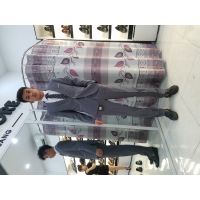 cover CV: Lê Quang Huy