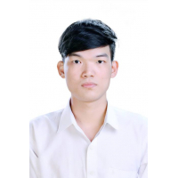 cover CV: Đỗ Văn Bình