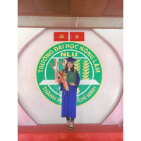 cover CV: Phạm Kim Ngân