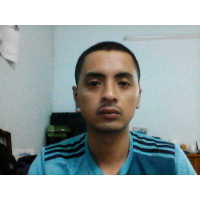 cover CV: VŨ VĂN TÍCH