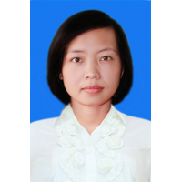 cover CV: Mai Thi Huệ