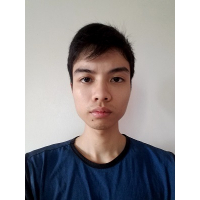 cover CV: Nguyễn Mạnh Hà