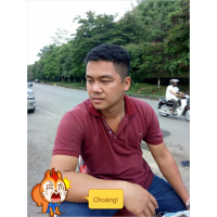 cover CV: Bùi Huy Toàn 