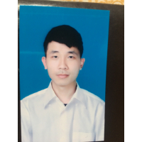 cover CV: Lâm Văn Phong