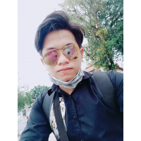 cover CV: Nguyễn Chí Hiện