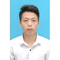 cover CV: Trịnh Văn Ba