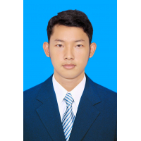 cover CV: Huỳnh Quốc Phong